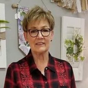 Meet your Posher, Brenda